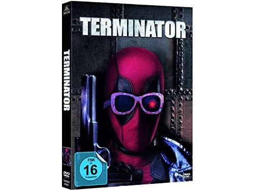 Terminator (Exklusive Edition) - (Blu-ray) NEU OVP - Bild 1 von 1