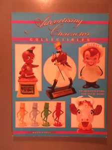 Advertising Character Collectibles - Imagen 1 de 1
