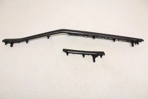 VW Jetta GLI Illuminated Dashboard Trim Pieces BeltlineOem 2019-2021 - Picture 1 of 12