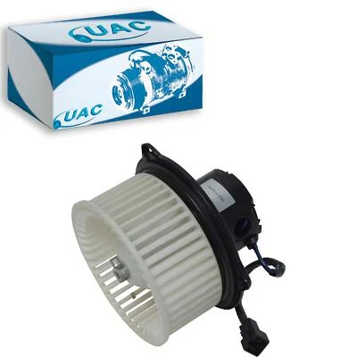 Motor soplador delantero UAC HVAC para Dodge Ram 4000 1995-2002 Foto 1 de 3