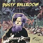 LP - VA - Dusty Ballroom Vol. 1 - In Dust We Trust