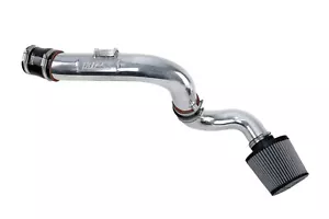 HPS Performance Polish Cold Air Intake Kit Cool Long Ram CAI , 837-732P - Foto 1 di 6
