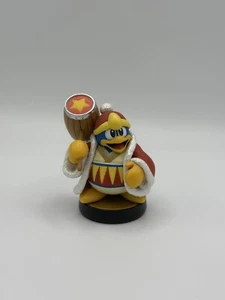 Nintendo Amiibo King Dedede Super Smash Bros Collection - Picture 1 of 2