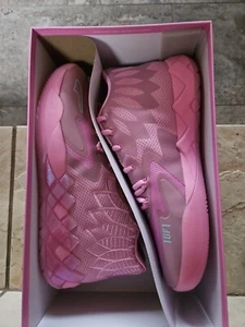 Talla 14 - PUMA MB.01 iridiscente - Imagen 1 de 5
