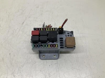 CENTRALINA PORTA FUSIBILI PER ALFA ROMEO 166 Serie (936_) 60696002 Benzina (03> - Immagine 1 di 4