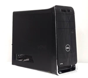 Dell XPS 8900 Tower PC Intel i7-6th Gen 16GB Ram 256GB SSD NVIDIA GTX 745 Win 11 - Picture 1 of 10
