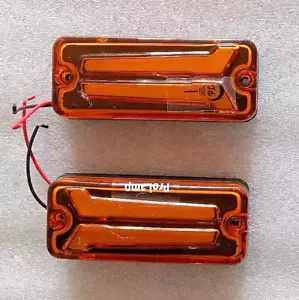 Suitable Suzuki fit Sj410 Sj413 Led Light Indicator yellow - Picture 1 of 4