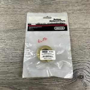 Oregon 49-009 Carburetor Float Replaces Tecumseh 632019 Genuine Nos Part - Picture 1 of 6