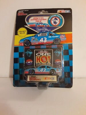 Racing Champions Richard Petty #43 1992 Fan Appreciation Tour Winston Open 1:64 Foto 1 de 2