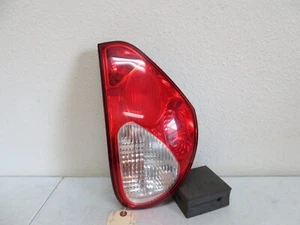 2002 2003 2004 2005 2006 2007 2008 JAGUAR X-TYPE RIGHT SIDE TAIL LIGHT - Picture 1 of 8