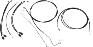 Magnum Shielding Xr Handlebar Installation Kit 489421 - Picture 1 of 1