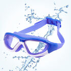  UV Protection Glasses Anti Fog Swim Goggles Anti-UV Water Proof