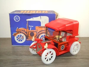 Nobil Oldtimer - Norma USSR - Length 21cm - in Box *66867 - Imagen 1 de 9