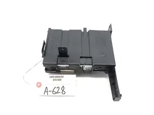 2016-2018 CADILLAC CT6 BLUETOOTH TELEMATICS COMMUNICATION CONTROL MODULE OEM - Picture 1 of 8