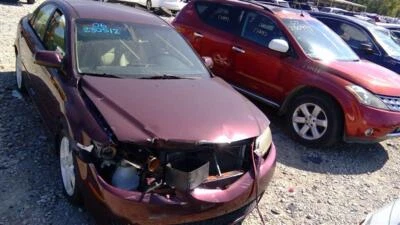 Used Power Steering Pump fits: 2006 Mazda 6 3.0 Grade A - Изображение 1 из 4