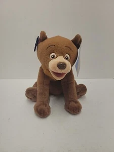 Disney/Applause - 2003 - Brother Bear 7” Koda Stuffed Plush Bear - Picture 1 of 11