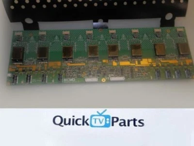 INVERSOR RETROILUMINACIÓN RCA L32W11 27.14240.018 (T87I015.01) Foto 1 de 3