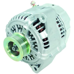 New Alternator For Lexus LS400 V8 4.0L 93-94 100211-6390 100211-6440 27060-50070 - Picture 1 of 10
