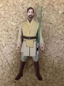 Star Wars Obi-Wan Kenobi Hasbro - Bild 1 von 1