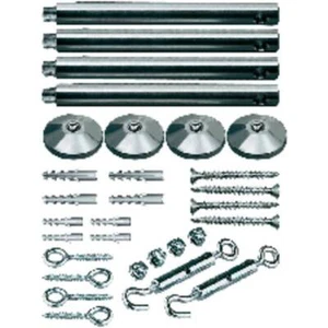 572179 componente per sistema su filo a bassa tensione kit montaggio cavi - Foto 1 di 1
