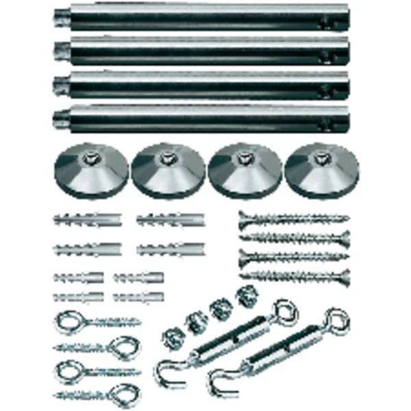 572179 componente per sistema su filo a bassa tensione kit montaggio cavi - Immagine 1 di 1