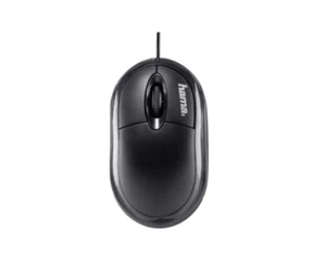 HAMA USB MOUSE OPTICAL MOUSE AM-8300 - Bild 1 von 1