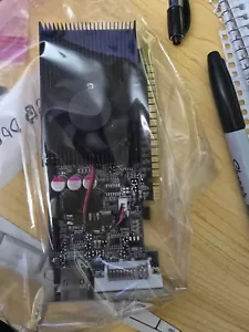 Nvidia GT610 graphics card - Picture 1 of 1
