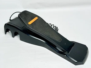 Guitar Hero Rock Band Drum Foot Pedal Bass Kick Xbox 360 PS3 Wii - Picture 1 of 3