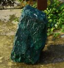  46550Ct/9.310Kg Natural Certified Huge Green Emerald Fedex Shipping Gems Rough