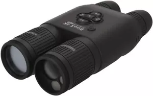 ATN BinoX 4K Smart Day/Night Rangefinder 4-16x40mm Binoculars (DGBNBN4KLRF) - Picture 1 of 8