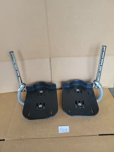 Convaid Beinauflage Fußplatten Cruiser 16 Ez Rider Special Needs Beinstütze Fußstütze - Bild 1 von 15