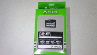 Axial NVS Night Vision System LED Light Set AX24251 RC Headlights Brake Turn - Image 1 of 2