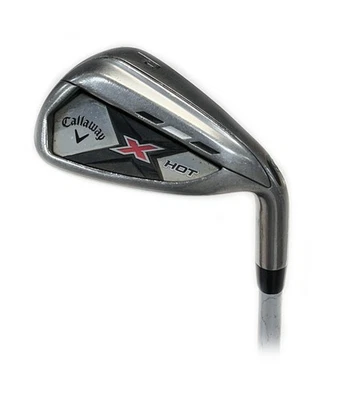 Callaway X Hot Single Pitching Wedge Graphite Callaway I-75g Regular Flex - Image 1 of 4