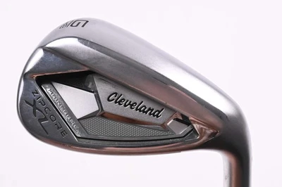 Cleveland Zipcore XL Gap Wedge / 48 Degree / Stiff Flex KBS Tour Lite Shaft - Image 1 of 4