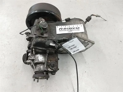 LAND ROVER DISCOVERY 1 I Transfer Case Automatic Transmission Fits 96-04 - Imagen 1 de 4
