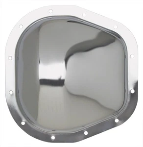 Trans-Dapt for Ford Truck Sterling 12-Bolt Chrome Differential Cover Only - Picture 1 of 5