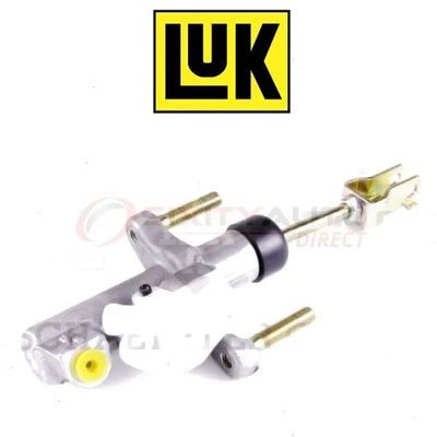 LuK MX Clutch Master Cylinder for 2003-2008 Pontiac Vibe - Transmission ub - Image 1 of 4