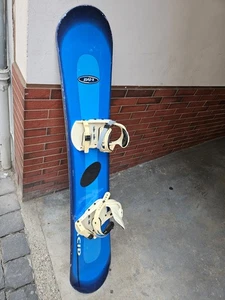 ACID Snowboard 158 Cm - Bindung Gr.M - Bild 1 von 9