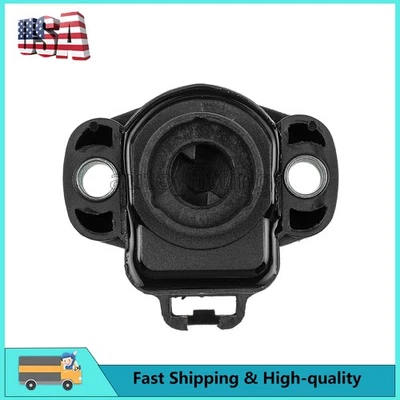 Throttle Position Sensor TPS For Dodge Dakota Viper Jeep Cherokee Ref 56027942 - Image 1 of 4