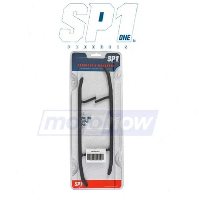 SP1 Defender Runners for 2008-2010 Ski-Doo MX Z 800 R X - Skis Runners  qt Foto 1 de 4