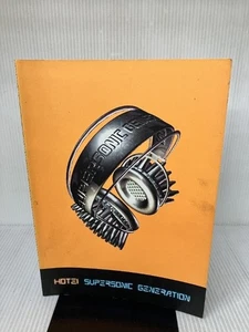 Supersonic Generation - Picture 1 of 5