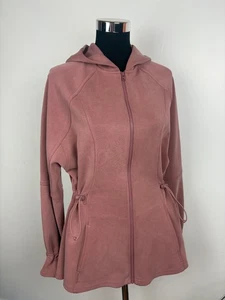 Sweater Betty Activewear Hoodie Jacket Medium UK 12 - 14 - Excellent Condition - Picture 1 of 10