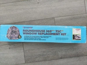 Brand New Ameristep Roundhouse 360 TSC Window Replacement Kit Hunting Blind - Picture 1 of 8