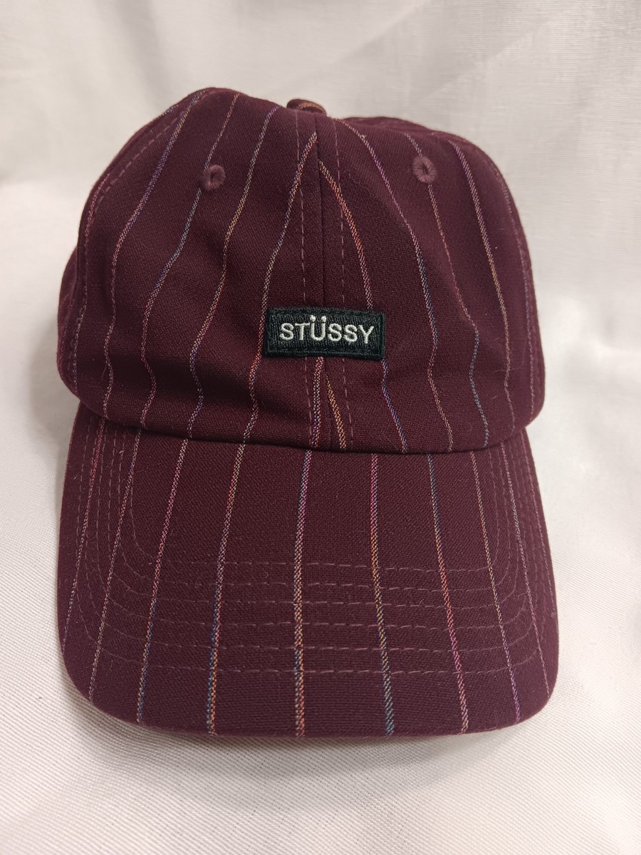 Stussy Adjustable Cotton Hats for Men for sale | eBay