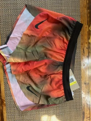 Nike Aeroswift ADV 2” Elite Running Shorts - Men's Small $100.00 HJ3384 736 - Image 1 of 2