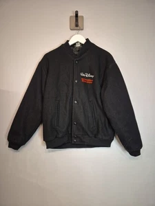 Disney Animation Studios Film Crew Varsity Style Jacket XL ULTRA RARE - Picture 1 of 8