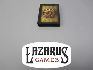 Warhammer: Age of Sigmar - Underworlds The Chosen Axes Sleeves - Picture 1 of 4