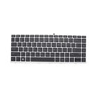 New For HP Probook 430 G5 440 G5 445 G5 Black Laptop Keyboard US backlit