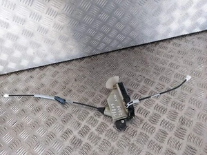 Serrure Fermeture Porte Avant Gauche - PEUGEOT 2008 I (1) PHASE I (1) - Imagen 1 de 4