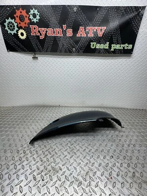 YAMAHA Vino 125  Genuine Side Cover 5au-21731-00 - Изображение 1 из 4